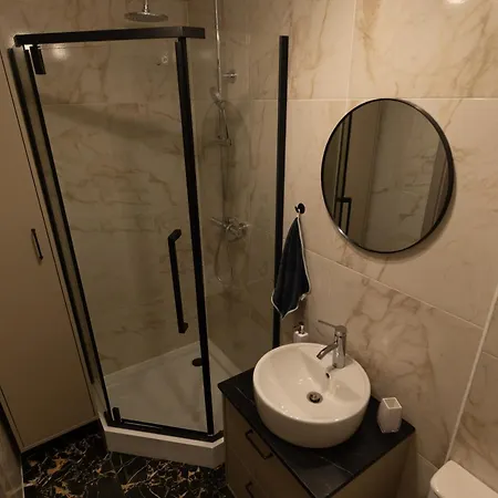 Sodo Apartamentai Palanga