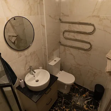 Sodo Apartamentai