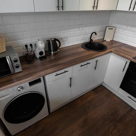 Sodo Apartamentai