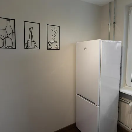 Sodo Apartamentai