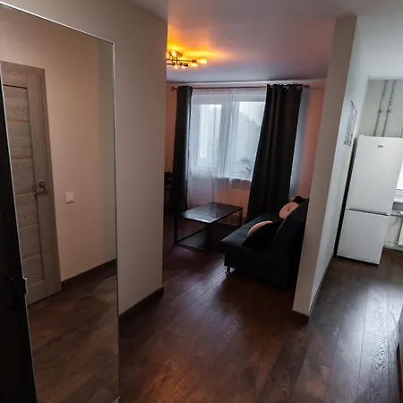 Apartment Sodo Apartamentai *