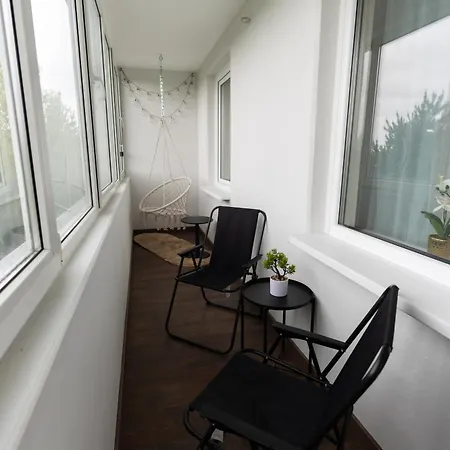 Apartment Sodo Apartamentai Palanga