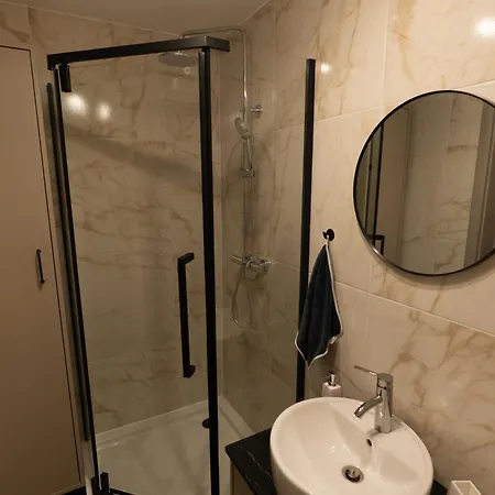 Sodo Apartamentai Palanga