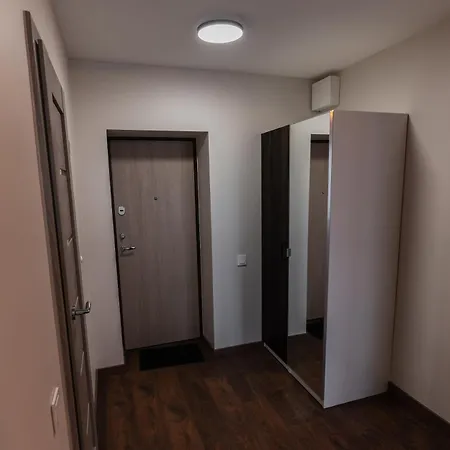 Sodo Apartamentai * Palanga